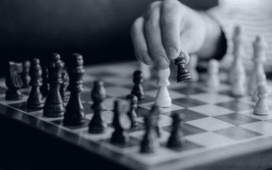 Chess Basics for Beginners