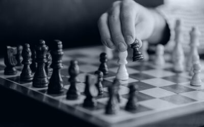 Chess Basics for Beginners