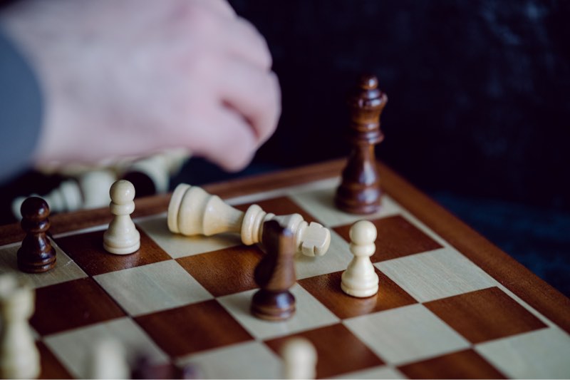 Opening Preparation: Build a Strong Start Every Game!